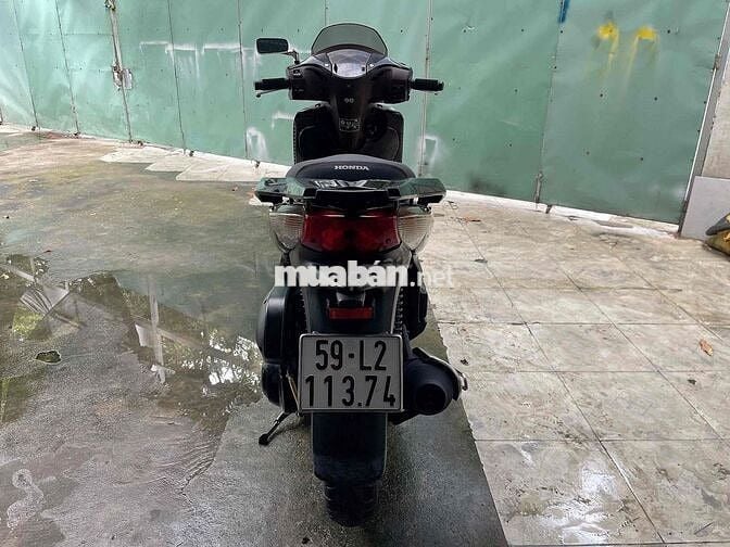 PS 150cc up Sh 2010. Sm 6009.11374. Siêu Đẹp.❤️