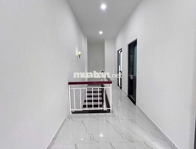 Cho thuê nhà 2 tầng, 2PN, có nội thất tại Oasis, Mỹ Phước, Bến Cát