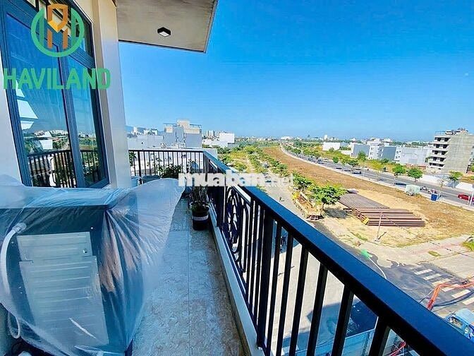 STUDIO MỚI CÓ BAN CÔNG – GẦN CẦU MINH MẠNG