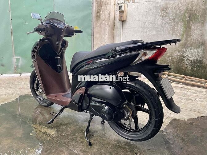 PS 150cc up Sh 2010. Sm 6009.11374. Siêu Đẹp.❤️