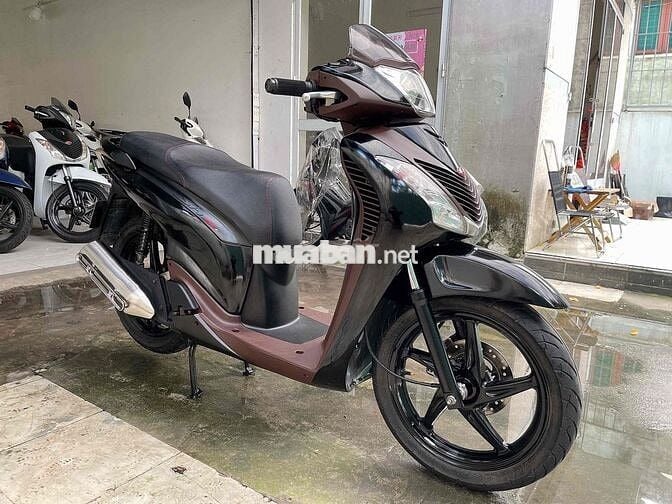 PS 150cc up Sh 2010. Sm 6009.11374. Siêu Đẹp.❤️