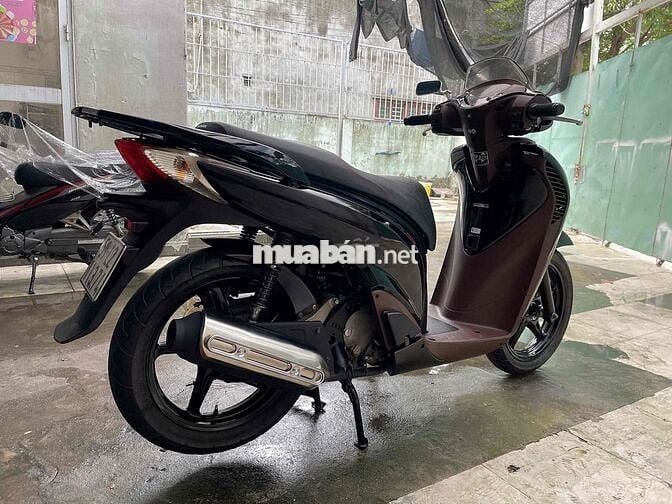 PS 150cc up Sh 2010. Sm 6009.11374. Siêu Đẹp.❤️
