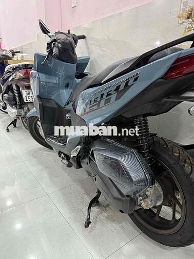 Honda Vario 160 ABS 2024 nợ xấu trả trước 20tr