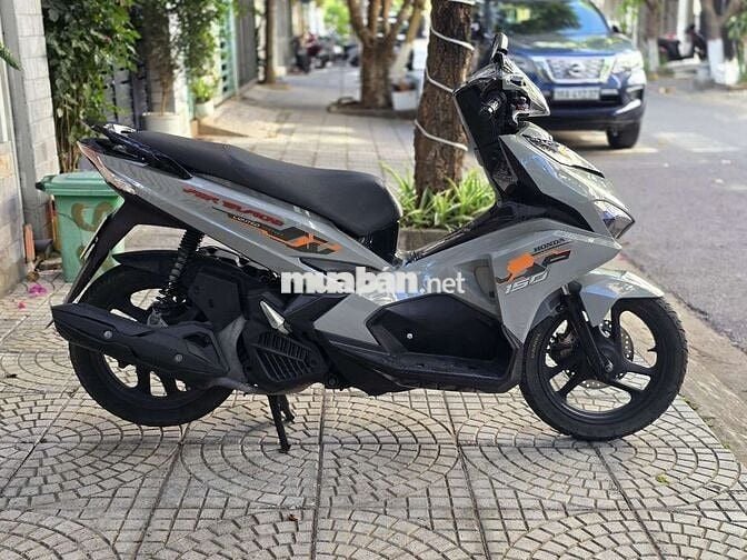 Honda Air Blade Xám xi măng