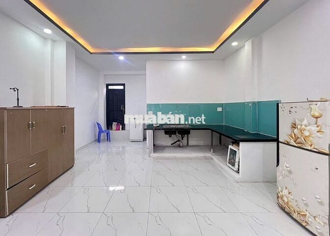 Cho thuê nhà 2 tầng, 2PN, có nội thất tại Oasis, Mỹ Phước, Bến Cát