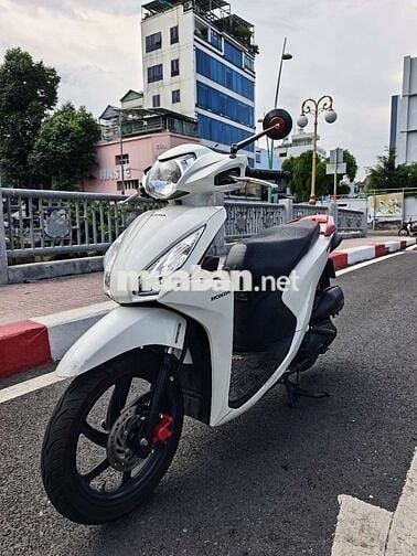 Honda Vision Smartkey 2019 Bstp