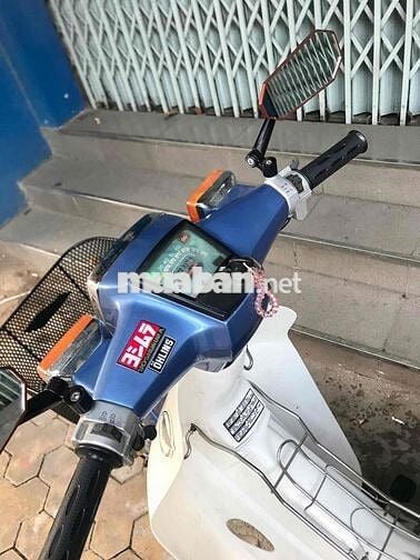Honda Cub 82/50 cc . Japan Nhật bản . Bstp