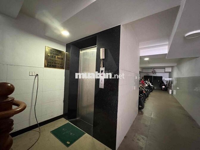 MẶT TIỀN NGUYỄN VĂN KHỐI – 125M² – VUÔNG – DÒNG TIỀN 70 TRIỆU/THÁN