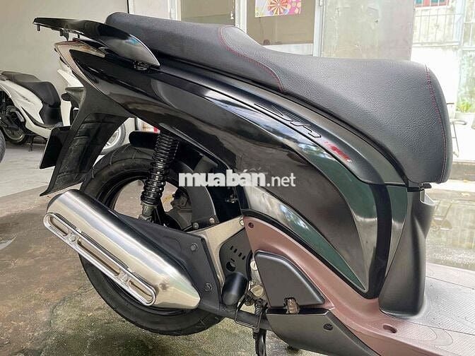 PS 150cc up Sh 2010. Sm 6009.11374. Siêu Đẹp.❤️