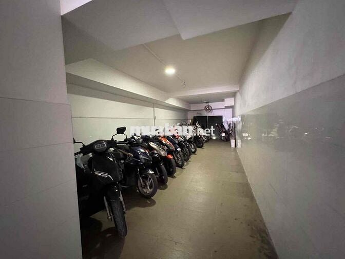 MẶT TIỀN NGUYỄN VĂN KHỐI – 125M² – VUÔNG – DÒNG TIỀN 70 TRIỆU/THÁN