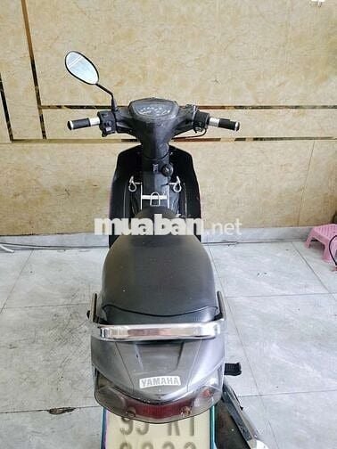 Sirius RC Máy Đi Êm, Đề Điện Đủ 