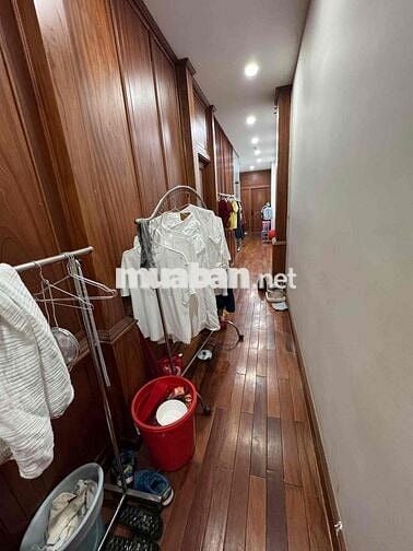 MẶT TIỀN NGUYỄN VĂN KHỐI – 125M² – VUÔNG – DÒNG TIỀN 70 TRIỆU/THÁN