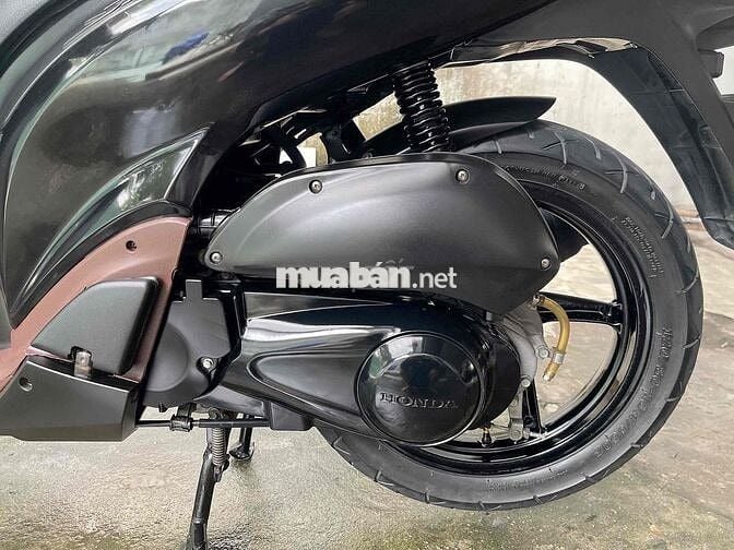PS 150cc up Sh 2010. Sm 6009.11374. Siêu Đẹp.❤️