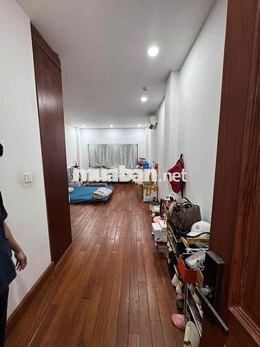 MẶT TIỀN NGUYỄN VĂN KHỐI – 125M² – VUÔNG – DÒNG TIỀN 70 TRIỆU/THÁN
