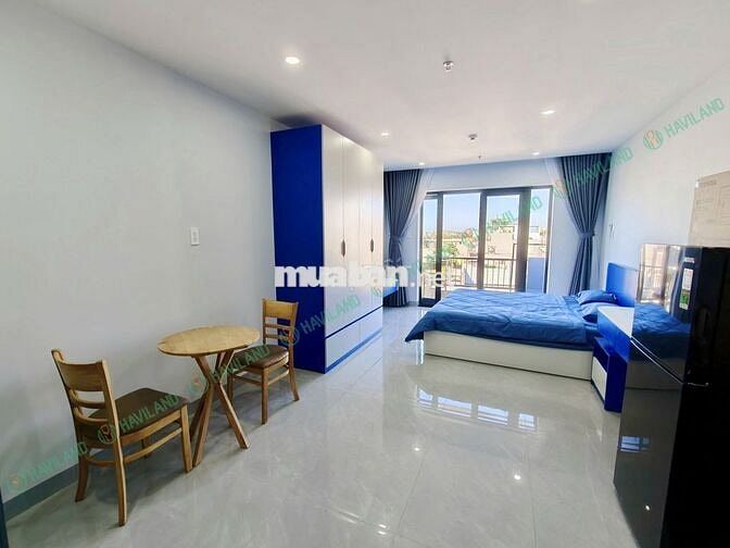Căn hộ studio mới tinh tại khu vực Khuê Mỹ - Ngũ Hành Sơn