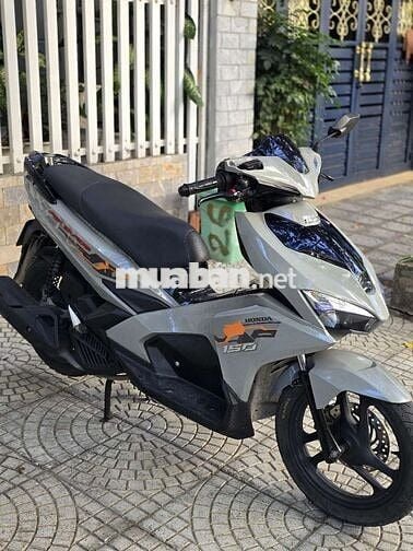 Honda Air Blade Xám xi măng