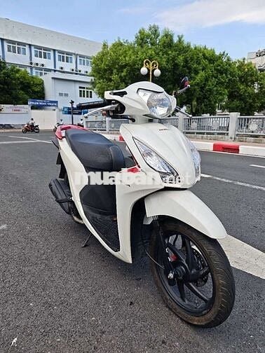 Honda Vision Smartkey 2019 Bstp