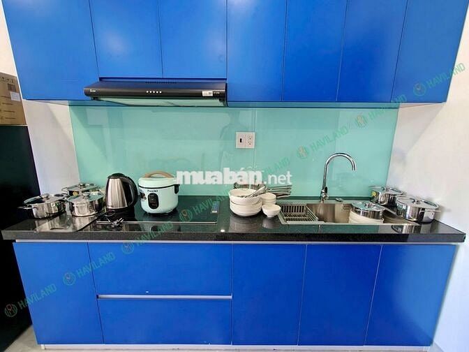 Căn hộ studio mới tinh tại khu vực Khuê Mỹ - Ngũ Hành Sơn
