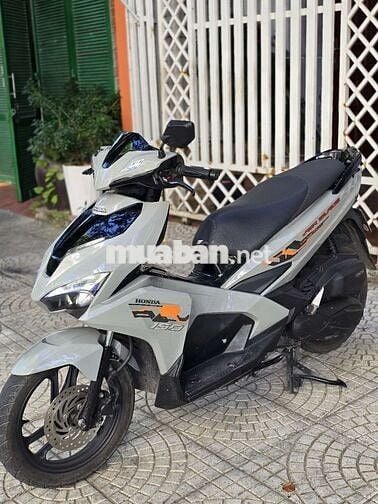 Honda Air Blade Xám xi măng