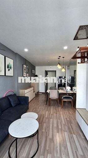CHO THUÊ CHUNG CƯ DIAMOND RIVERSIDE Q8