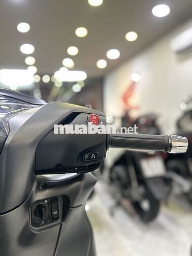 Sh350i máy Thái mix xám lambo odo mới hơn 7K