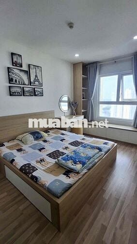 CHO THUÊ CHUNG CƯ DIAMOND RIVERSIDE Q8