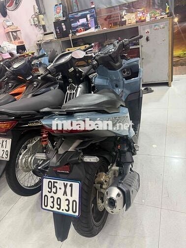 Honda Vario 160 ABS 2024 nợ xấu trả trước 20tr