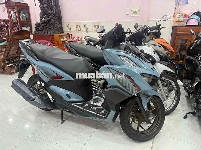 Honda Vario 160 ABS 2024 nợ xấu trả trước 20tr