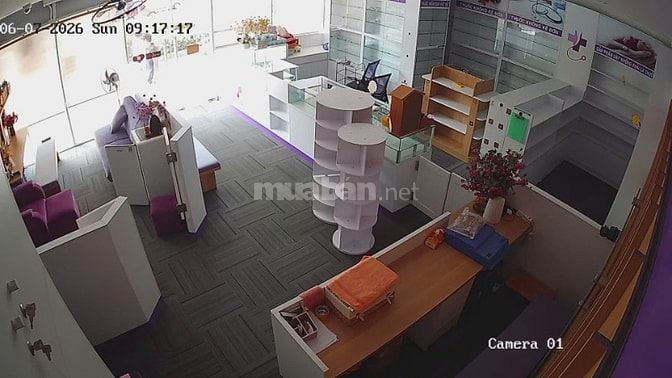 Bán gấp shophouse đã có sổ hồng.