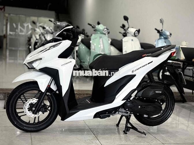 Vario150 2020 Lướt ( Hỗ trợ Trả GÓP ) ✅