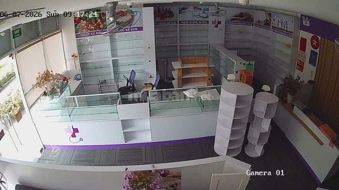 Bán gấp shophouse đã có sổ hồng.