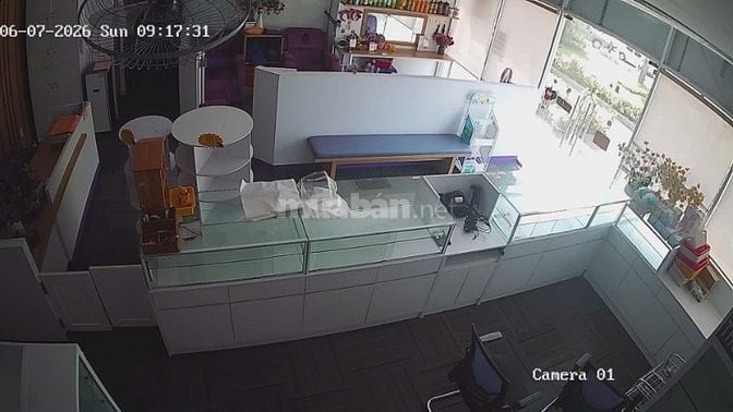 Bán gấp shophouse đã có sổ hồng.