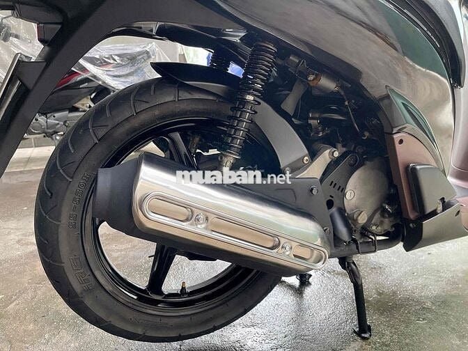 PS 150cc up Sh 2010. Sm 6009.11374. Siêu Đẹp.❤️