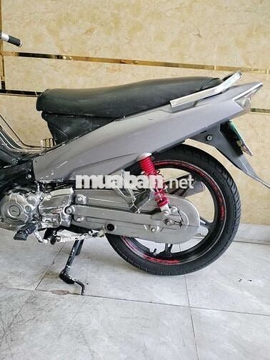 Sirius RC Máy Đi Êm, Đề Điện Đủ 
