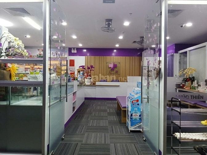 Bán gấp shophouse đã có sổ hồng.