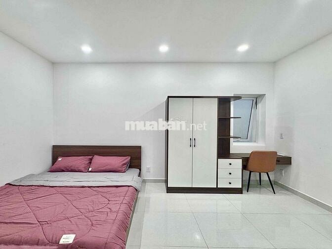 Studio khép kín, thang máy ở Tân Bình