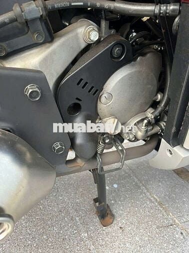 Honda SH Ý 125i 2012 Đỏ đô 9.827 km