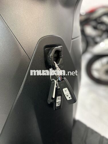 Sh350i máy Thái mix xám lambo odo mới hơn 7K