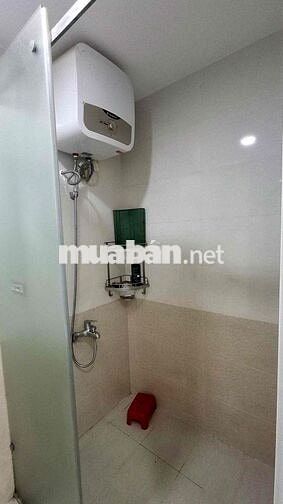 CHO THUÊ CHUNG CƯ DIAMOND RIVERSIDE Q8