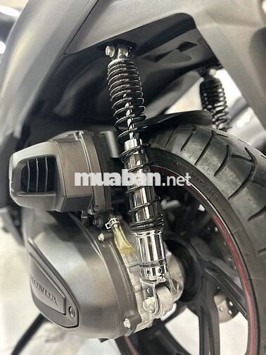 Sh350i máy Thái mix xám lambo odo mới hơn 7K