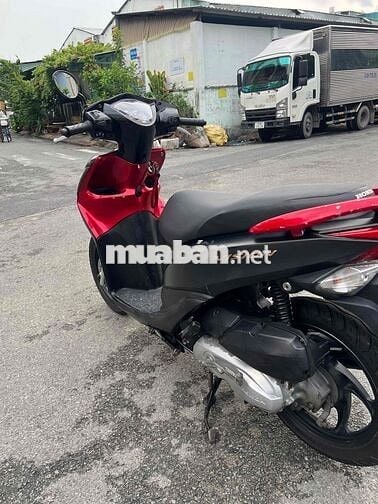 Honda Vision Fi Đen, Đỏ💥Biển Số TP💥CÓ BẢO HÀNH💥💥