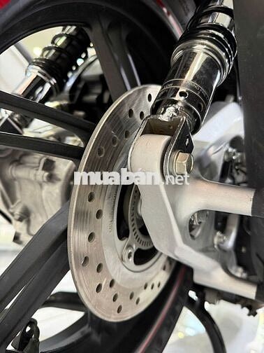 Sh350i máy Thái mix xám lambo odo mới hơn 7K