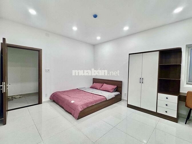 Studio khép kín, thang máy ở Tân Bình