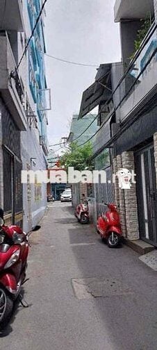 cho thuê nhà 2tầng Hải Phòng 4pn - 9.5triệu
