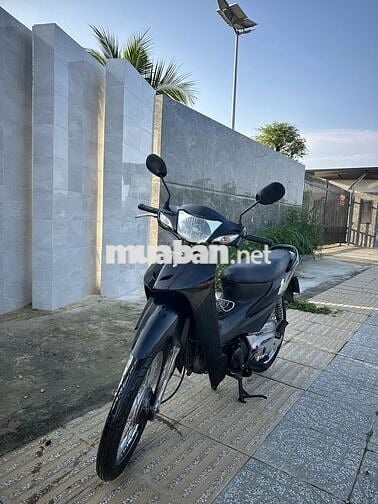 Honda Wave Anphal 100 xe zin đẹp 7tr7