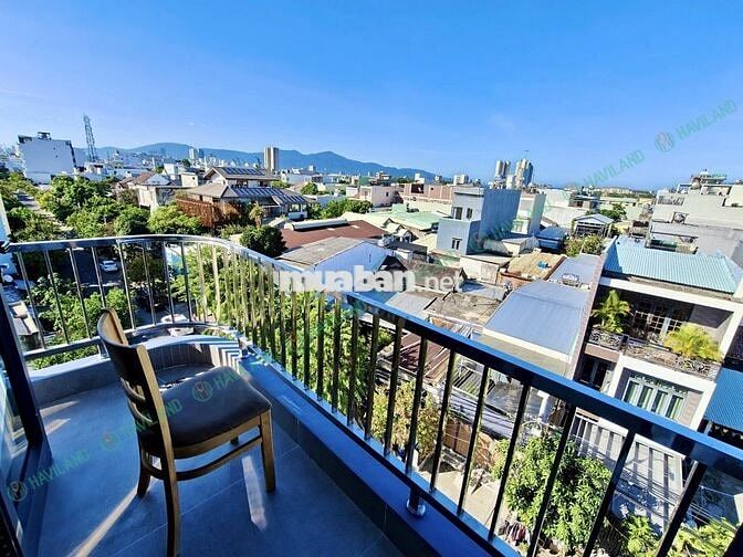 Căn hộ studio mới tinh tại khu vực Khuê Mỹ - Ngũ Hành Sơn