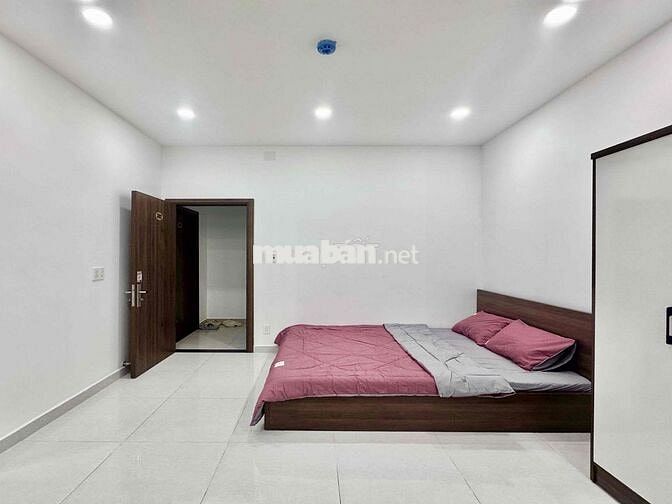 Studio khép kín, thang máy ở Tân Bình