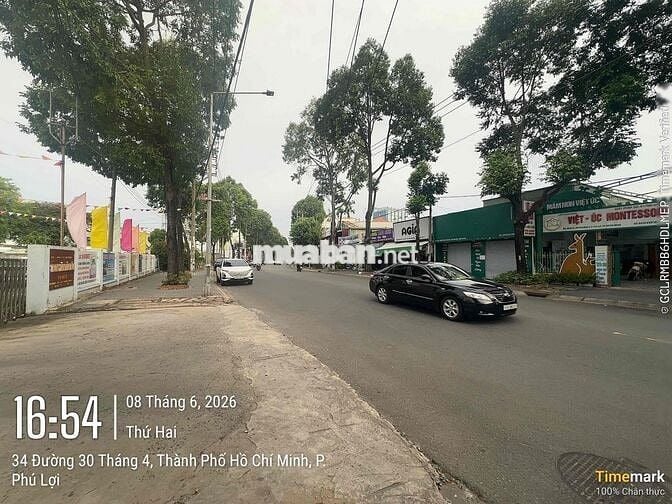 CHO THUÊ MẶT BẰNG KHU DÂN CƯ SẦM UẤT ĐƯỜNG 30/4 KẾ BÊN TTVHTT GÒ ĐẬU