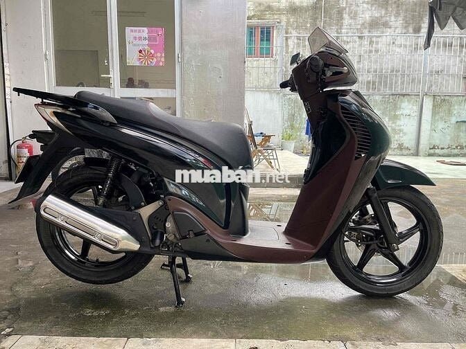 PS 150cc up Sh 2010. Sm 6009.11374. Siêu Đẹp.❤️
