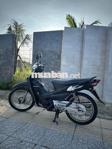 Honda Wave Anphal 100 xe zin đẹp 7tr7